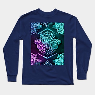 Beautiful Pain Long Sleeve T-Shirt